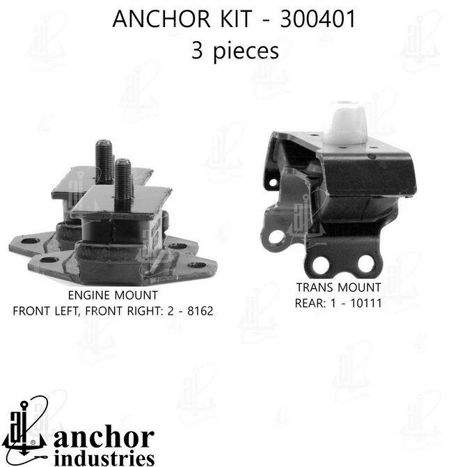 AA3 ANCHOR 300401