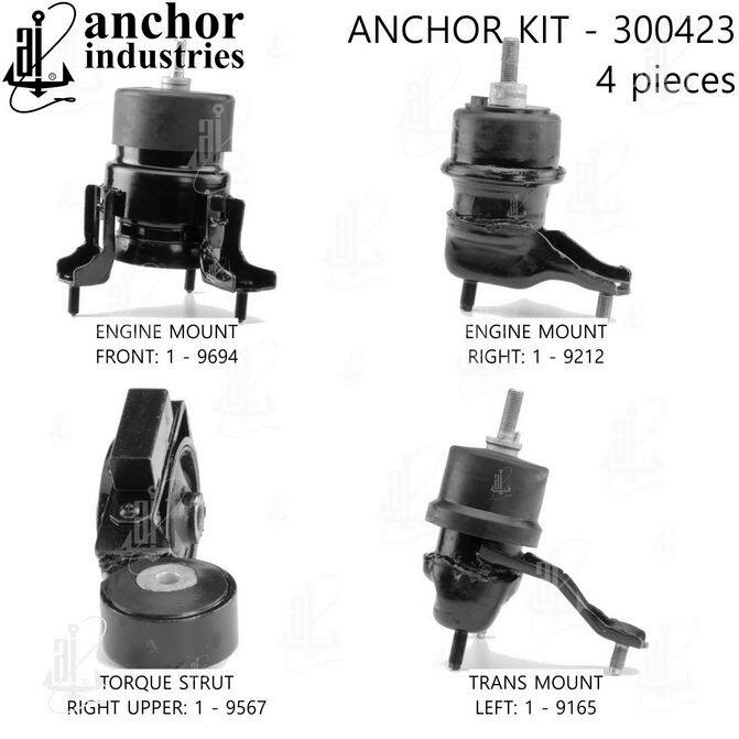 AA3 ANCHOR 300423