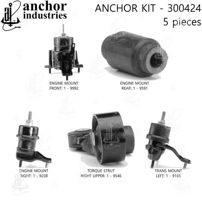 AA3 ANCHOR 300424