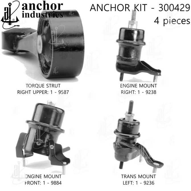 AA3 ANCHOR 300429