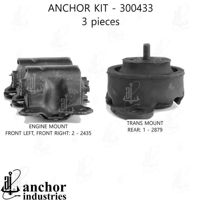 AA3 ANCHOR 300433