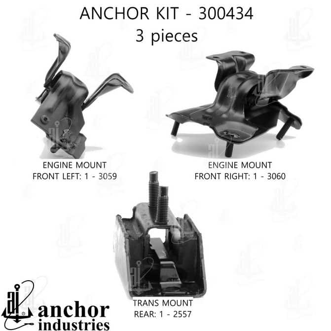 AA3 ANCHOR 300434