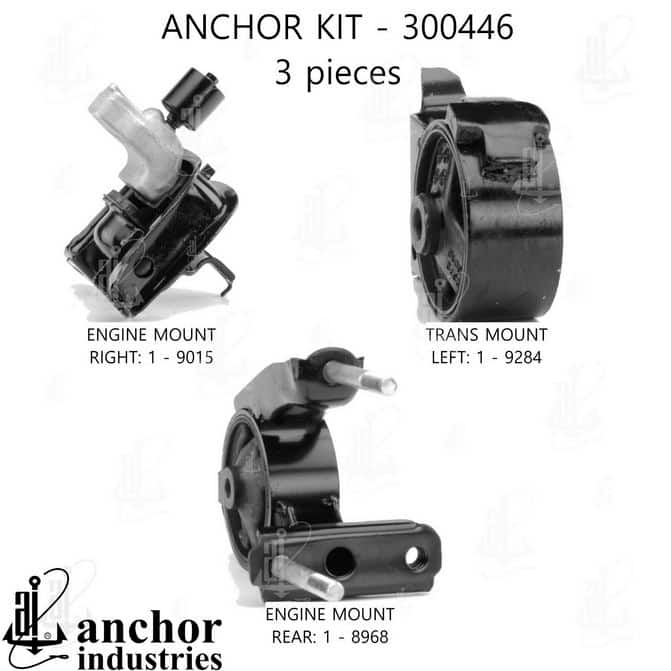 AA3 ANCHOR 300446