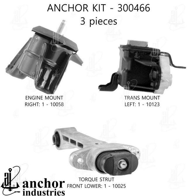 AA3 ANCHOR 300466