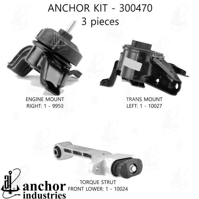 AA3 ANCHOR 300470