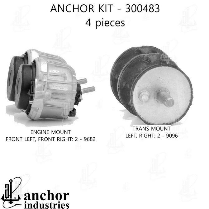 AA3 ANCHOR 300483