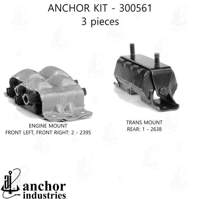 AA3 ANCHOR 300561