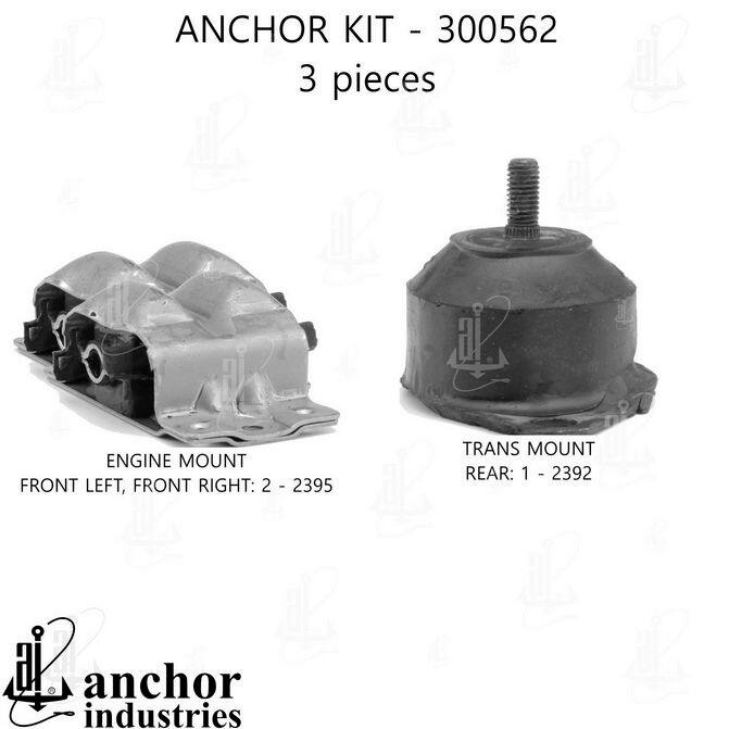 AA3 ANCHOR 300562