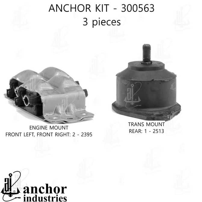 AA3 ANCHOR 300563