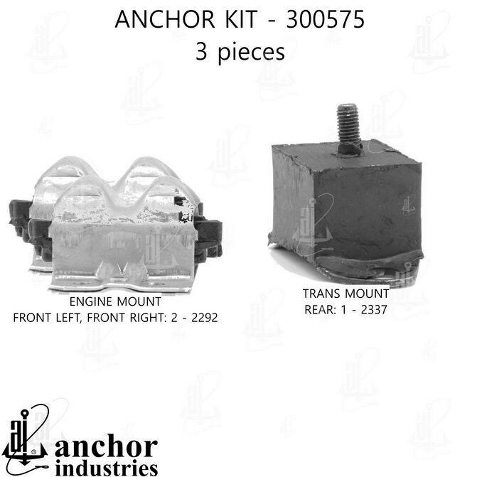 AA3 ANCHOR 300575