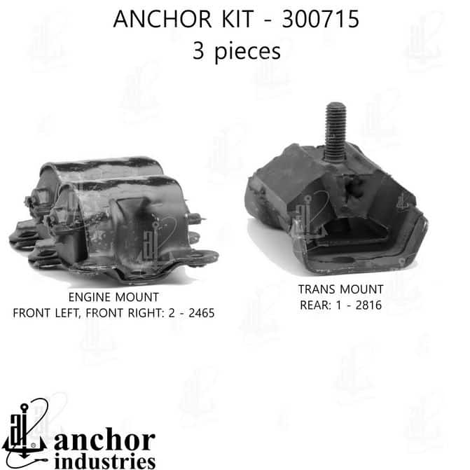 AA3 ANCHOR 300715