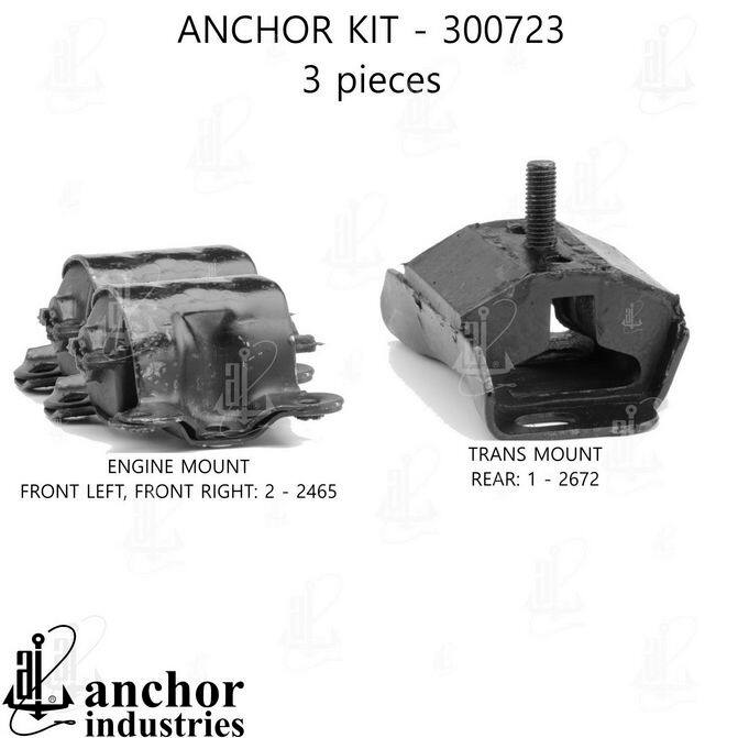AA3 ANCHOR 300723