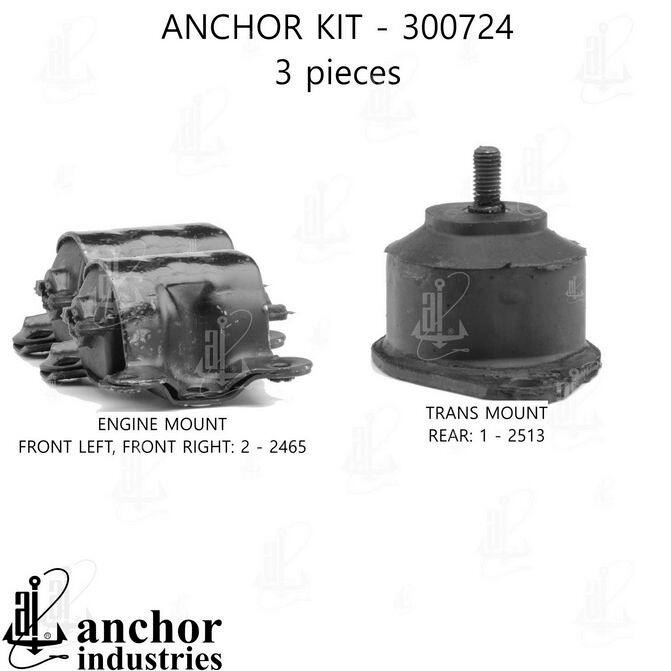 AA3 ANCHOR 300724