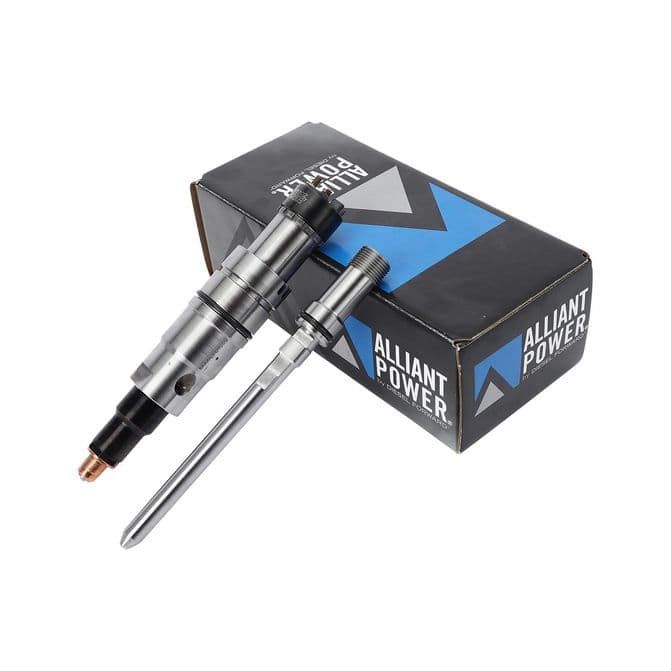 ALPALLIANT POWERAP55102