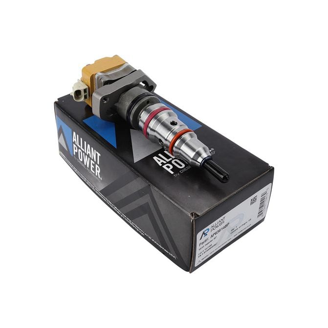 ALPALLIANT POWERAP63814BP