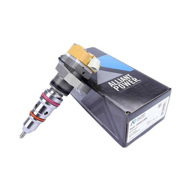 ALPALLIANT POWERAP63814BP