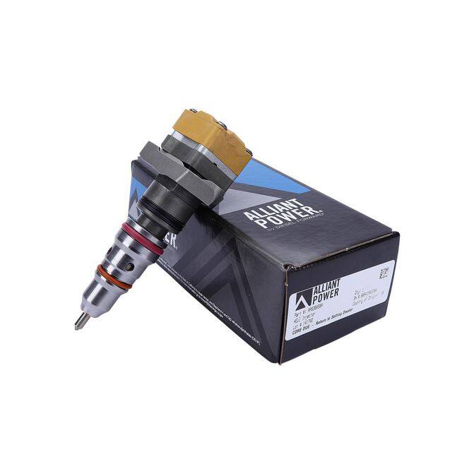 ALPALLIANT POWERAP63805BA