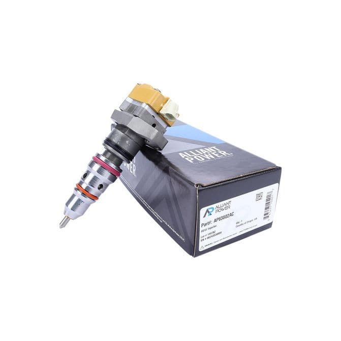 ALPALLIANT POWERAP63802AC