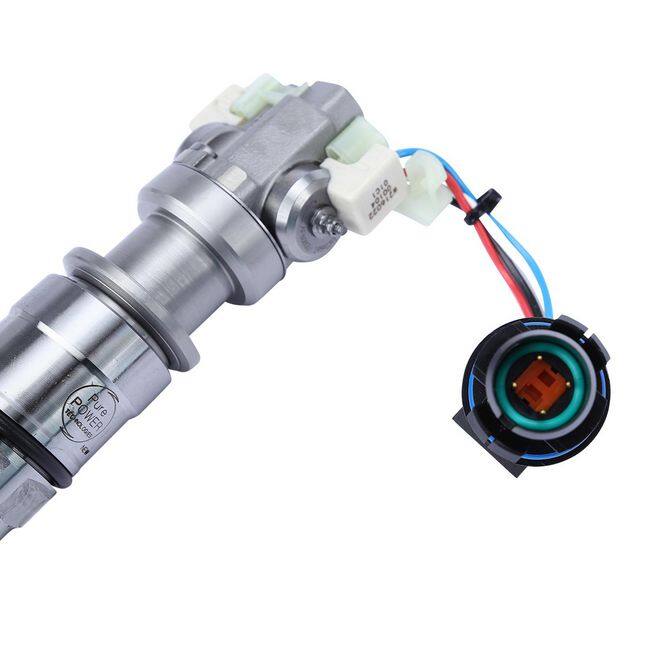 ALPALLIANT POWERAP60901
