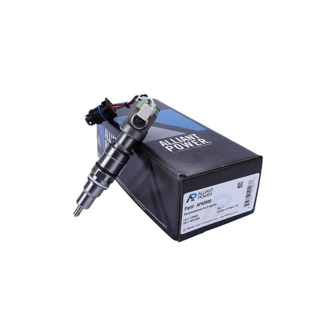 ALPALLIANT POWERAP60900