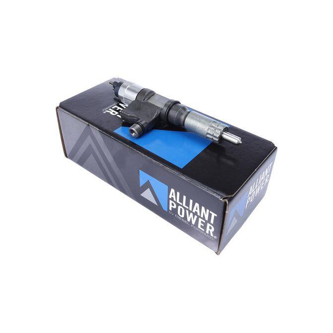 ALPALLIANT POWERAP53907
