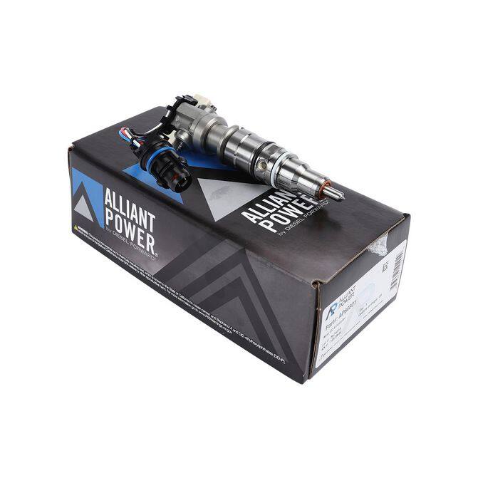 ALPALLIANT POWERAP60801