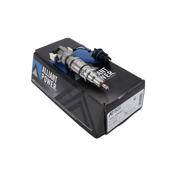 ALPALLIANT POWERAP60801