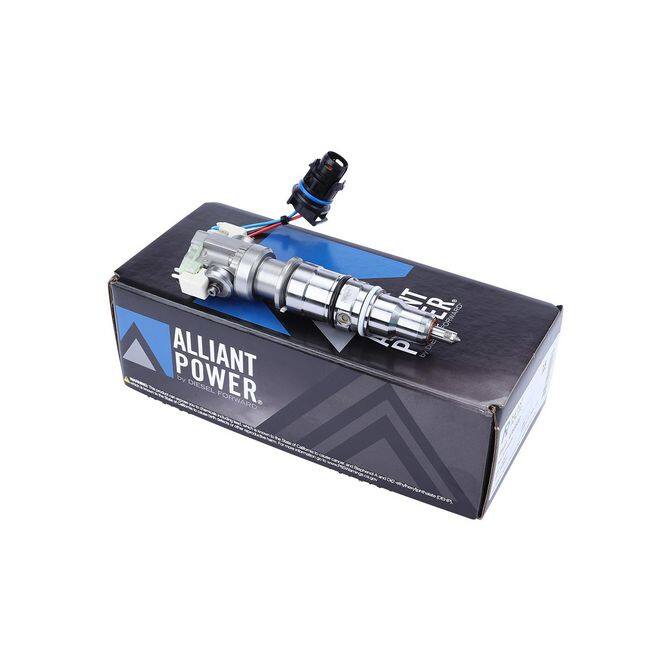 ALPALLIANT POWERAP60800