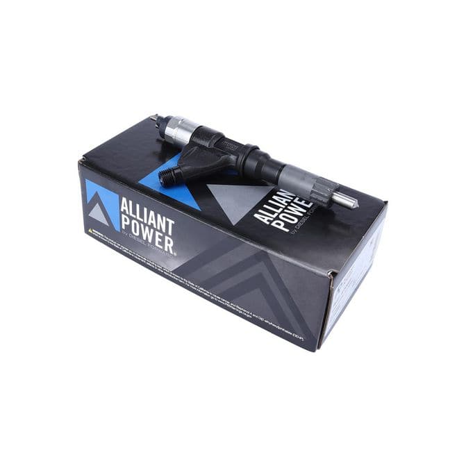 ALPALLIANT POWERAP53809