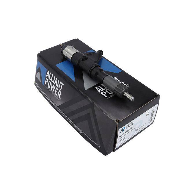 ALPALLIANT POWERAP53808