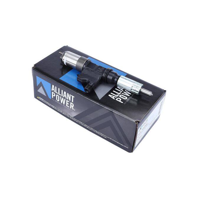 ALPALLIANT POWERAP53802