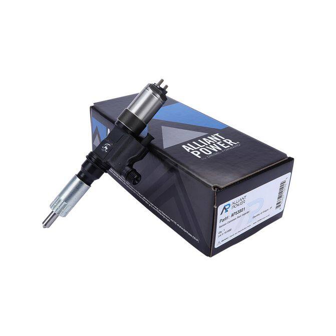 ALPALLIANT POWERAP53801