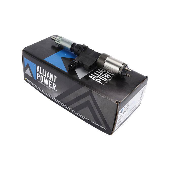 ALPALLIANT POWERAP53800