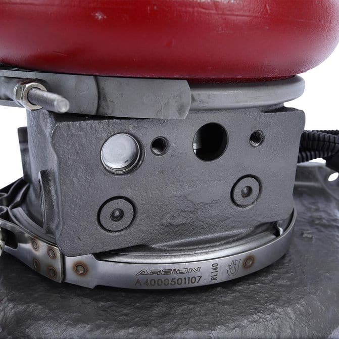 ALPALLIANT POWERAP90027