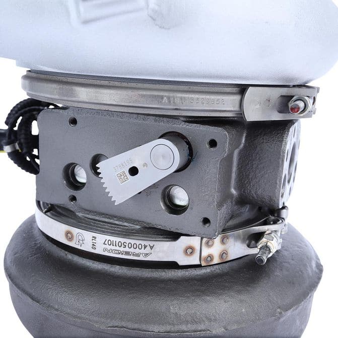 ALPALLIANT POWERAP90031