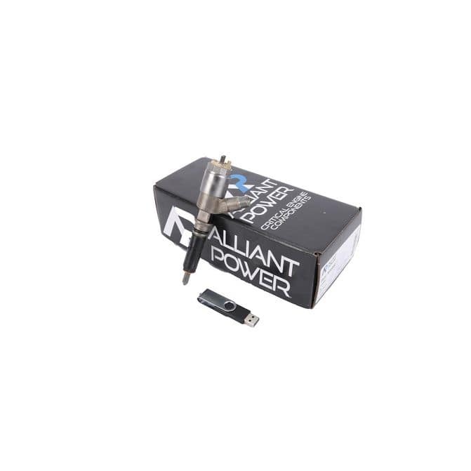 ALPALLIANT POWERAP55002
