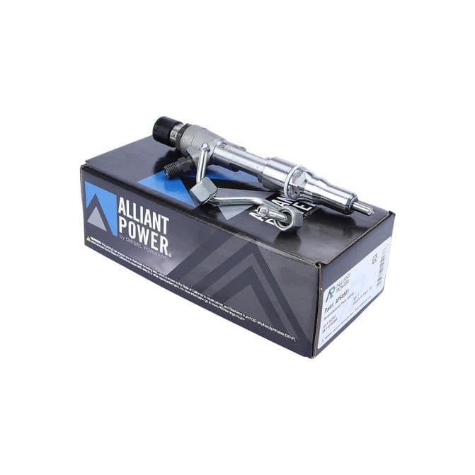 ALPALLIANT POWERAP64901
