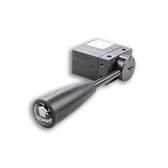 Apsco Hydraulic Cab Air Control Valve VM2X FleetPride