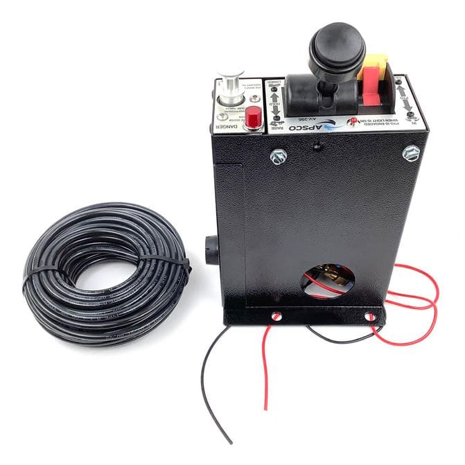 APSAPSCOAVC295HP8