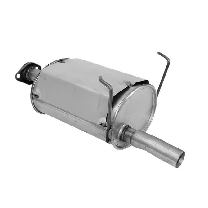 EXH AP EXHAUST 700387