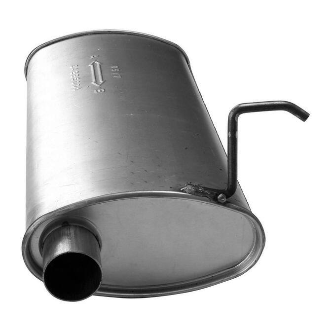 EXH AP EXHAUST 700445