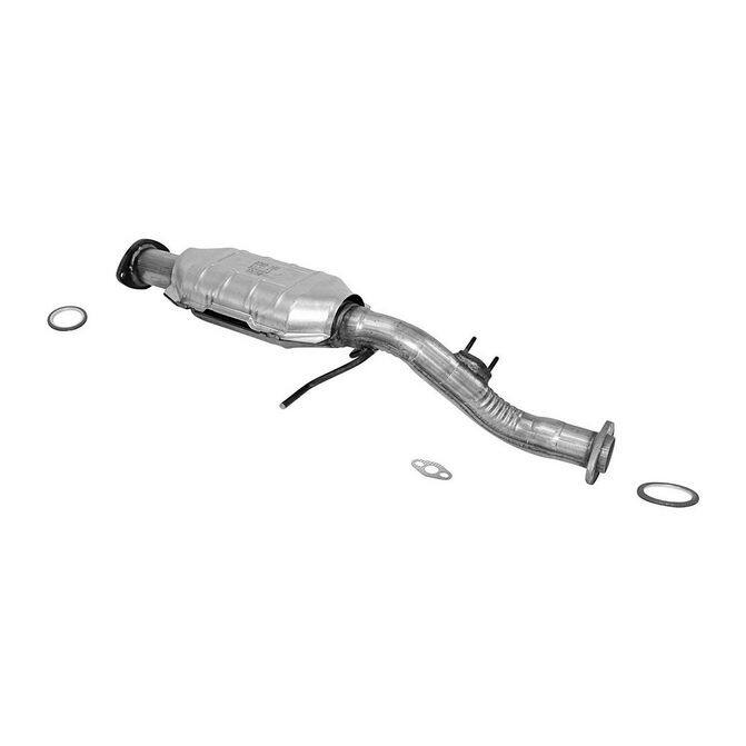 EXH AP EXHAUST 910123