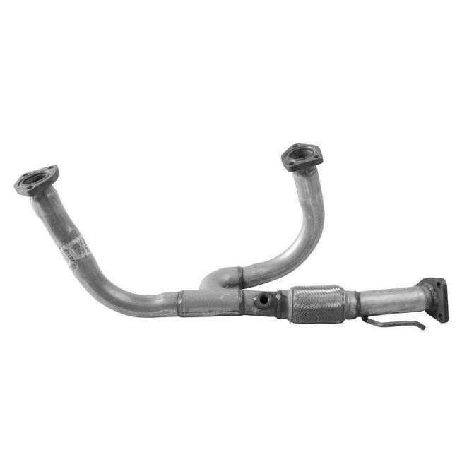 EXH AP EXHAUST 93124