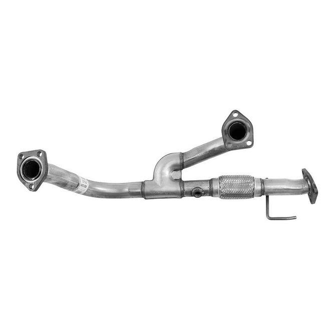 EXH AP EXHAUST 93125