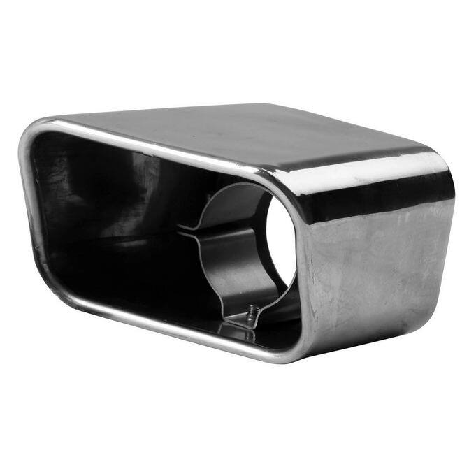 EXH AP EXHAUST ST1266S