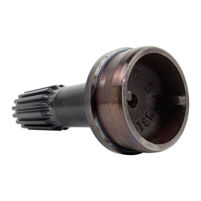 ARVARVIN17N40541