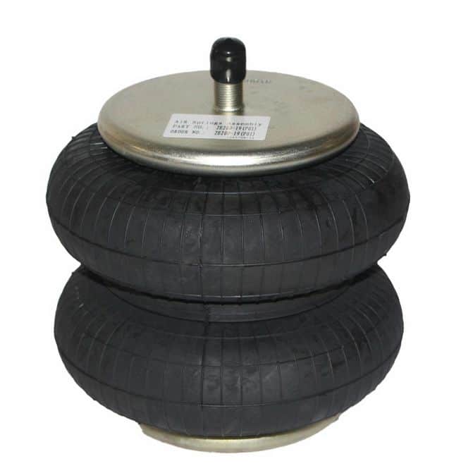 Shii　0226 ContiTech Air Spring 64665/2B9-229/4706 AS6886 | FleetPride