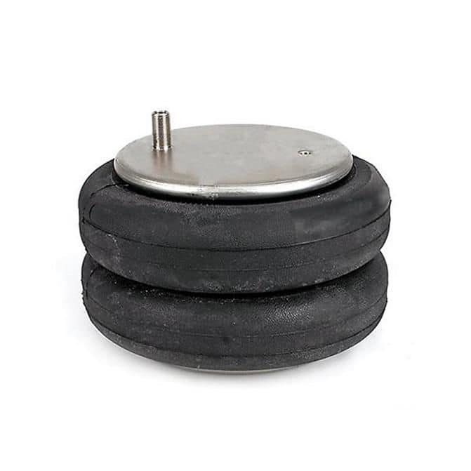 417！ ContiTech Air Spring 64535/2B12-434/4371 AS7472 | FleetPride