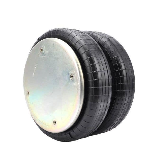 最新 ContiTech FleetPride | AS7781 64607/4545 Spring Air メンテナンス