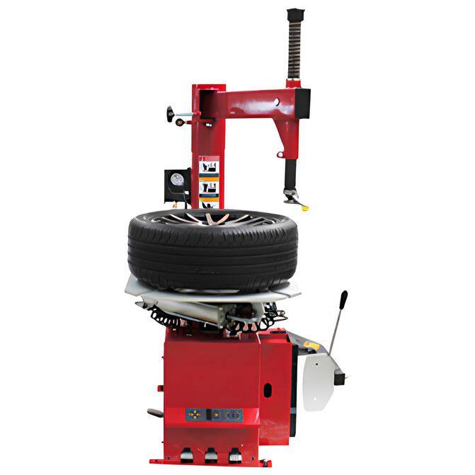 ATD TOOLS-Heavy Duty Tire Changer ATDTCHD | FleetPride